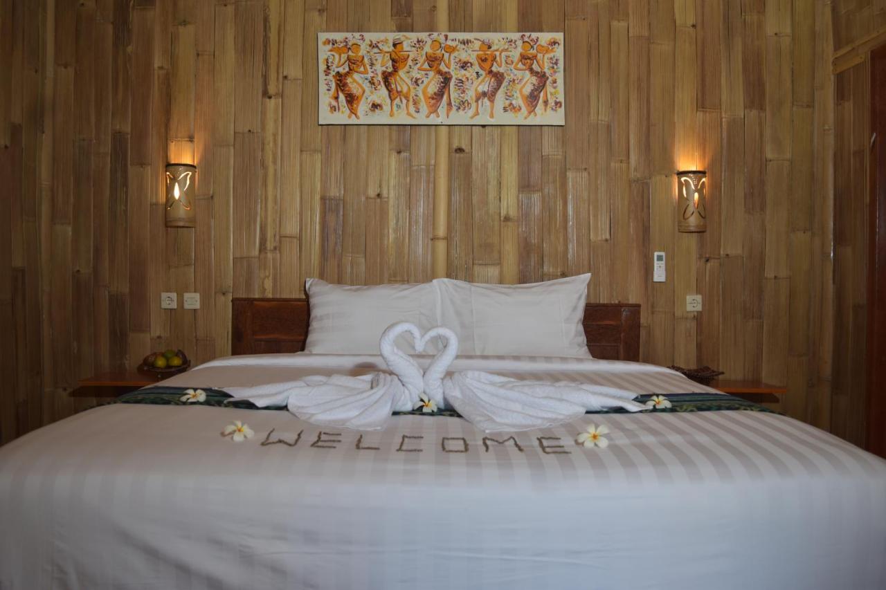 Hotel Menjangan Hill à Banyuwedang Extérieur photo