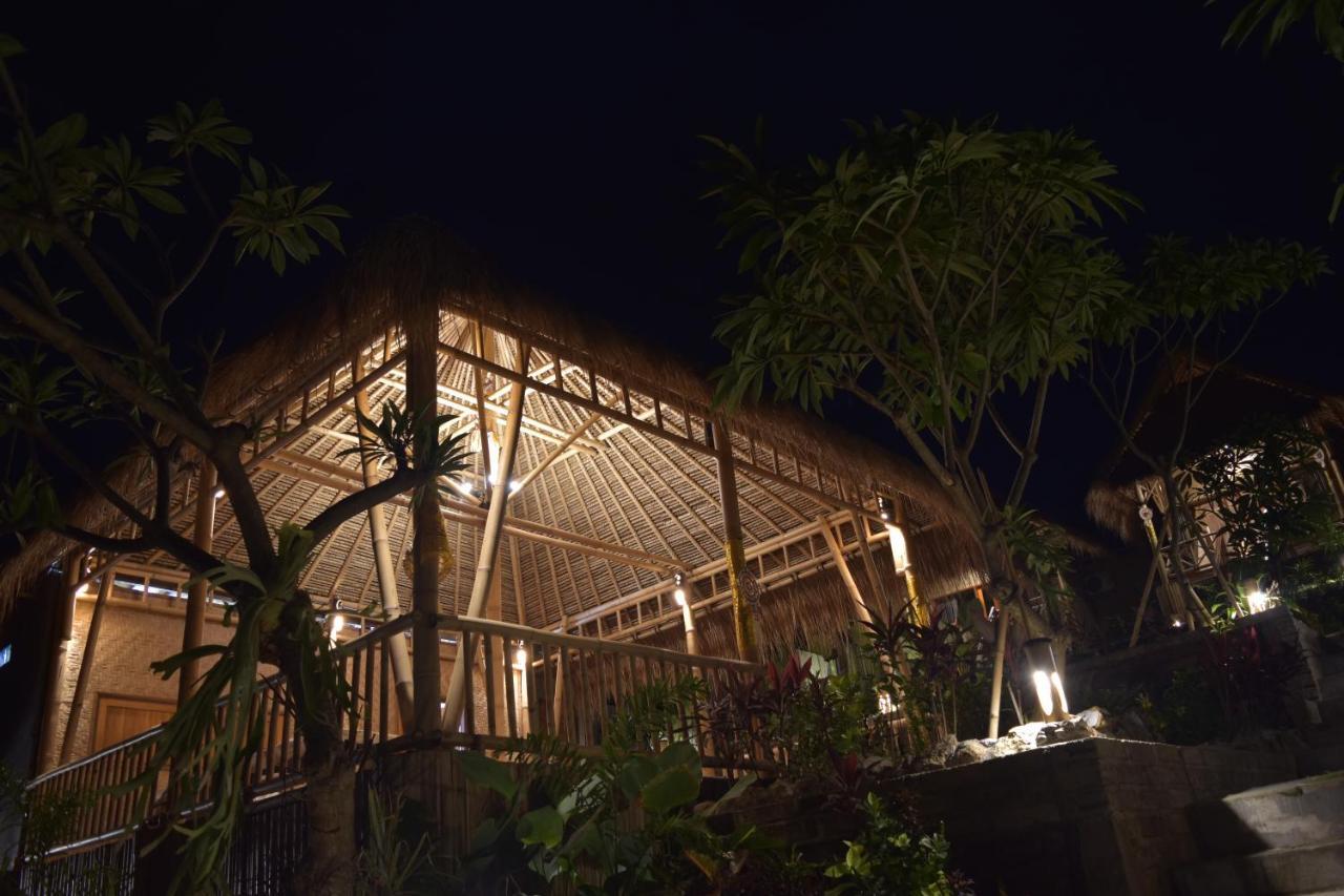 Hotel Menjangan Hill à Banyuwedang Extérieur photo