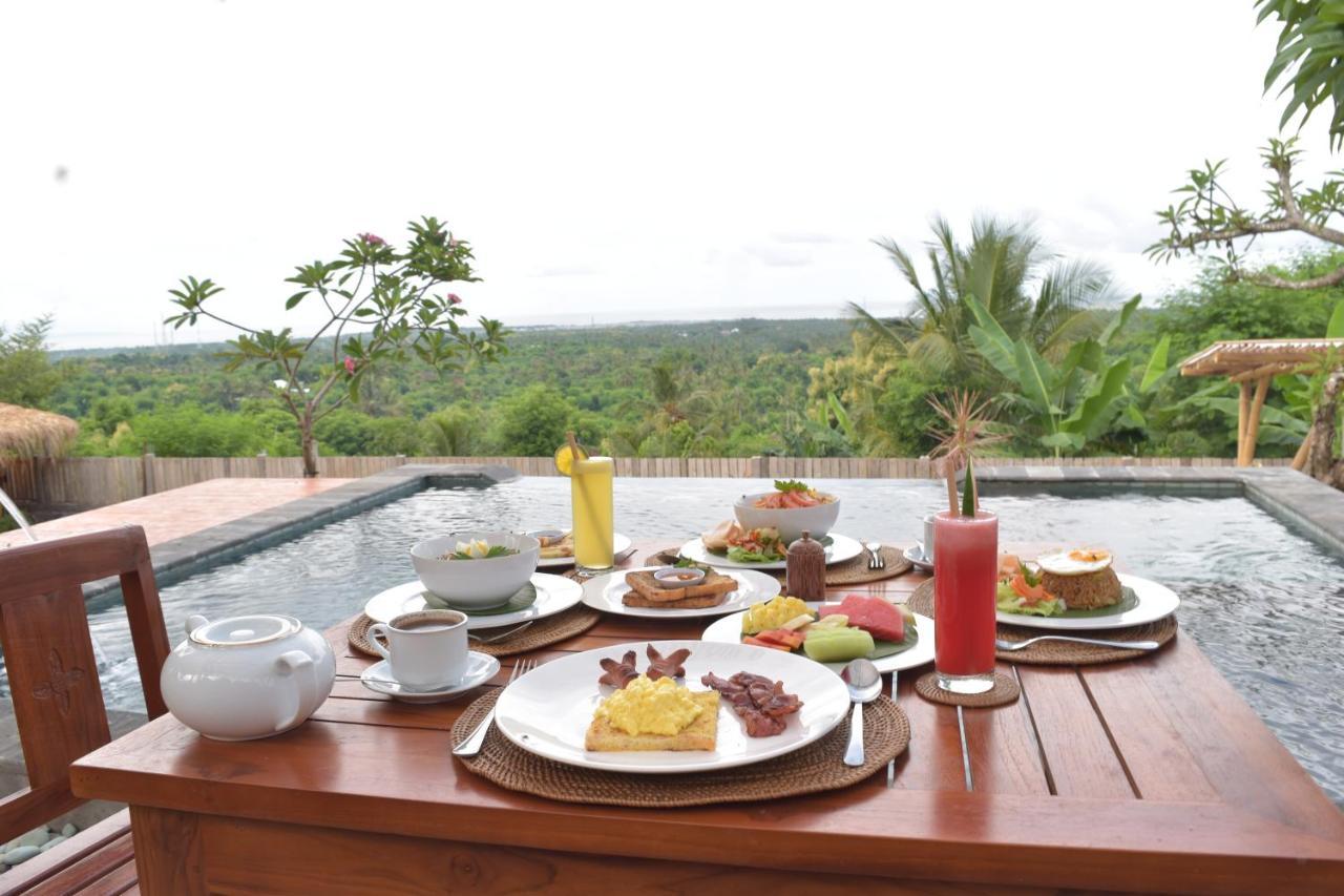 Hotel Menjangan Hill à Banyuwedang Extérieur photo