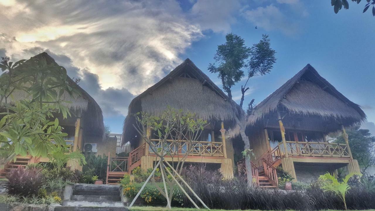 Hotel Menjangan Hill à Banyuwedang Extérieur photo